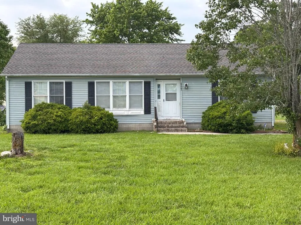 29982 Deal Island Rd, Princess Anne