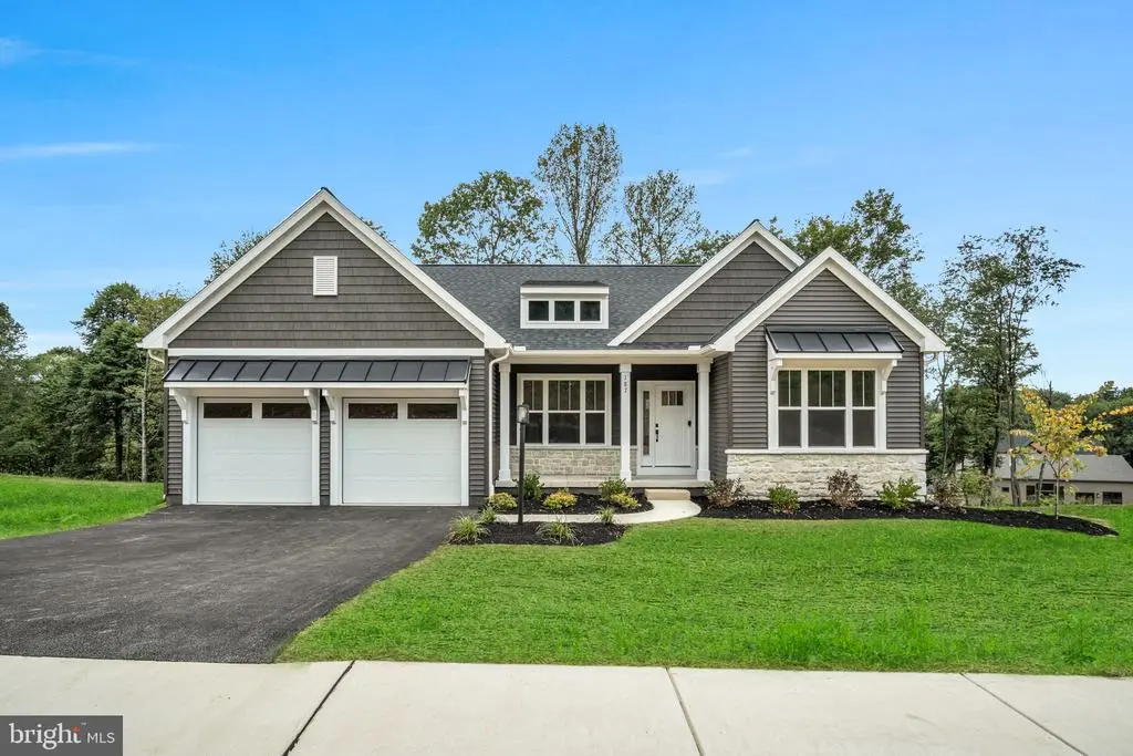 187 West Stewart Court, Marysville