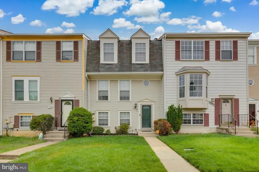 14831 London Ln, Bowie