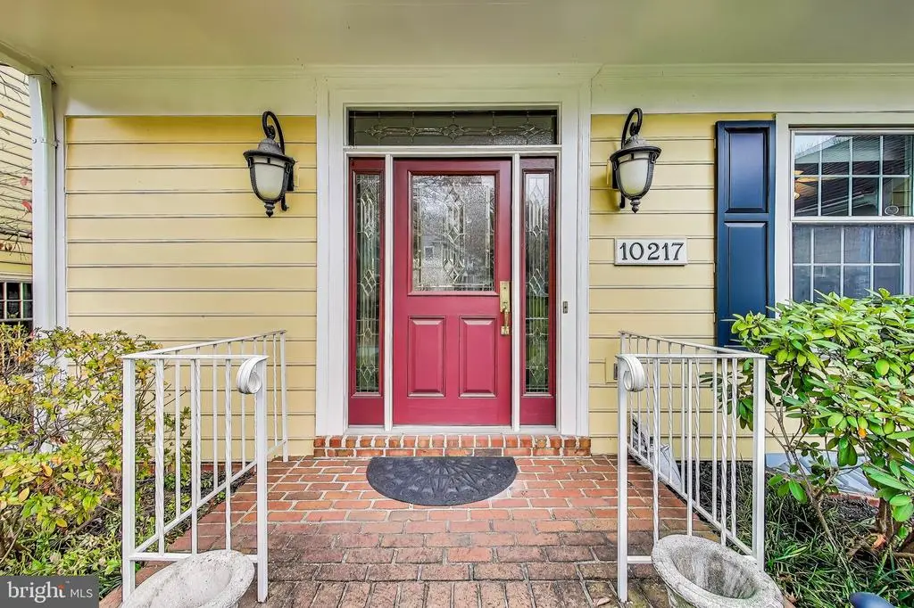 10217 Sundance Court, Potomac
