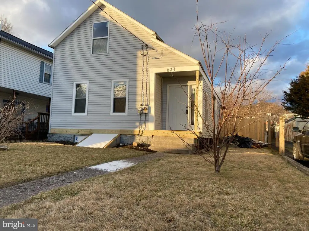 623 Columbia Ave #c, CUMBERLAND