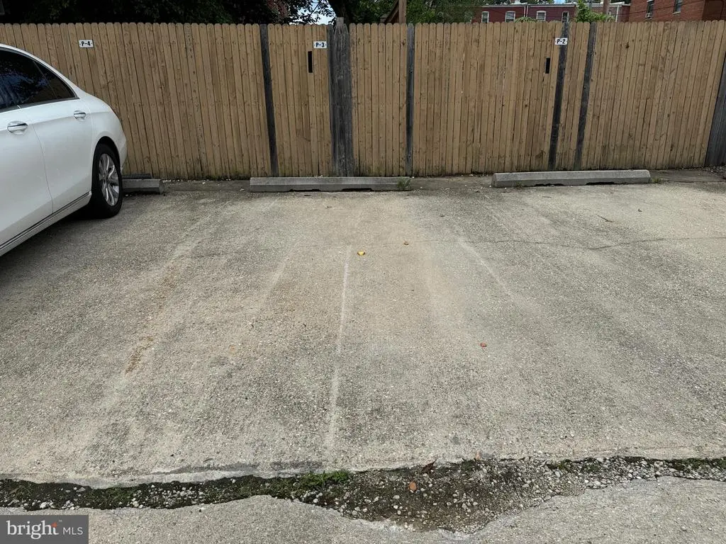 723 Longfellow St Nw #p-3, WASHINGTON