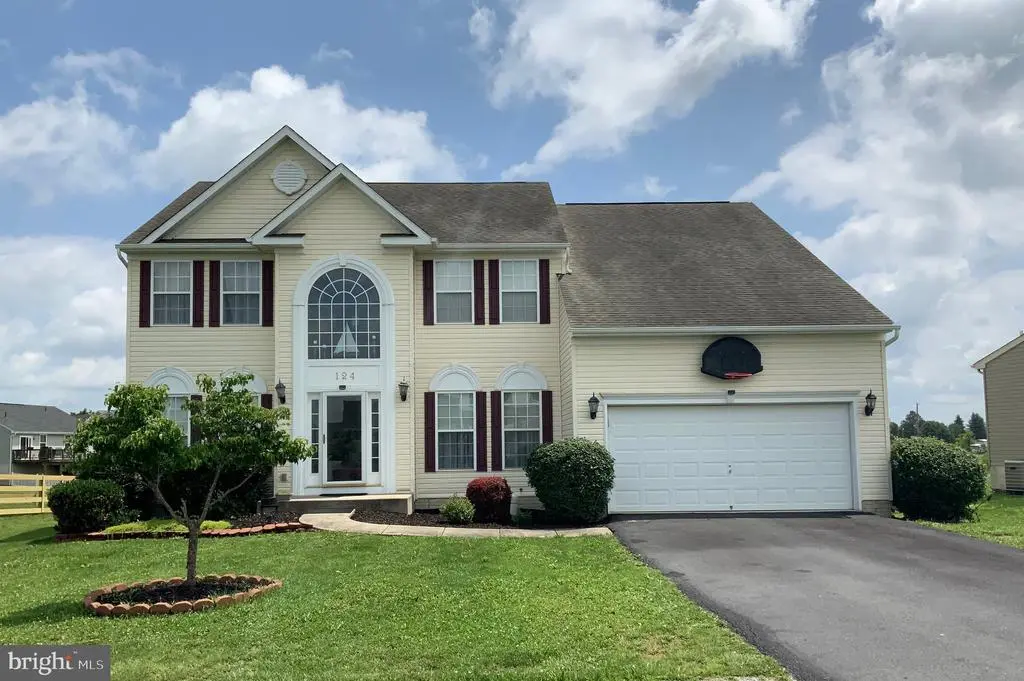 124 Chandlers Glen Dr, BUNKER HILL