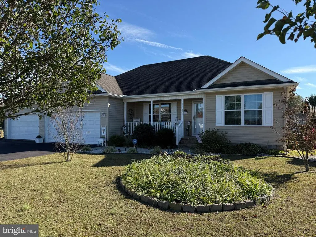 11684 Kensington Way, LAUREL