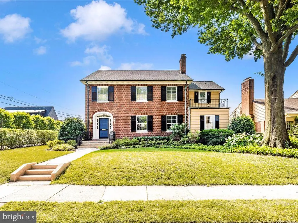 332 Magnolia Ave, Frederick