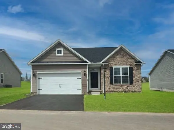 23 Partridge Ct #c68, GETTYSBURG