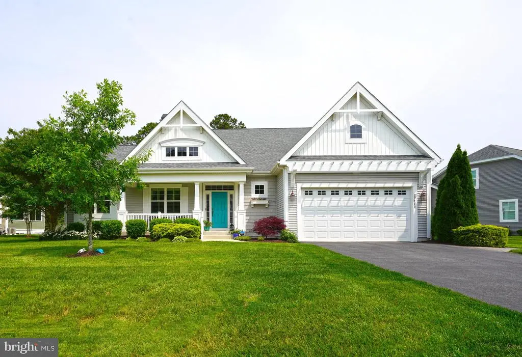 29486 Andrew Jackson Dr, Millsboro