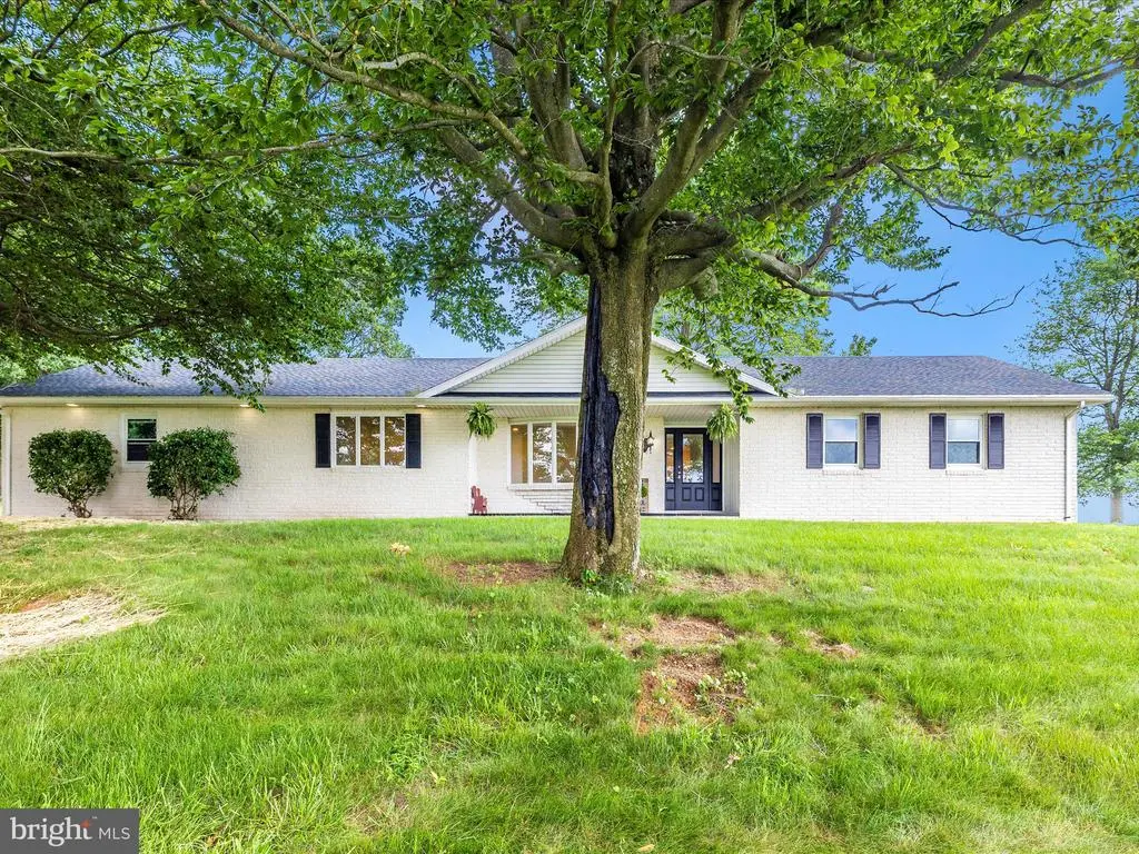 2755 Blacks School House Rd, Taneytown