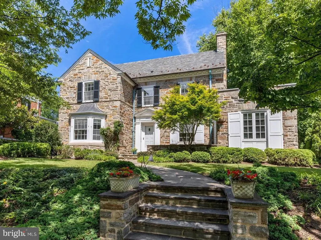 3803 Fenchurch Rd, Baltimore