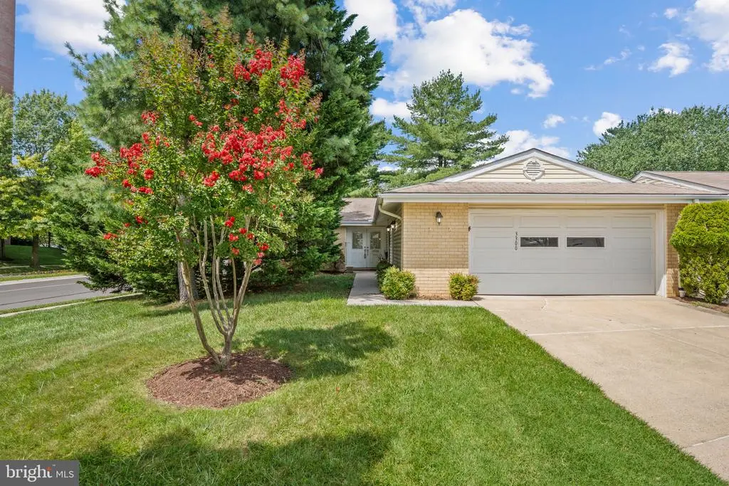 3300 Solomons Ct #100, Silver Spring