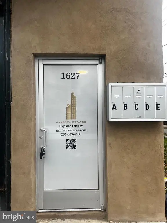 1627 Orthodox St, PHILADELPHIA