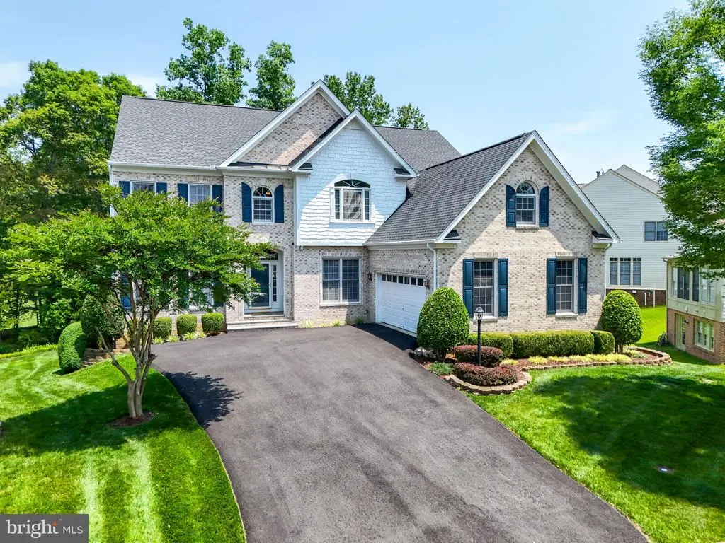 4801 Grand Masters Way, WOODBRIDGE