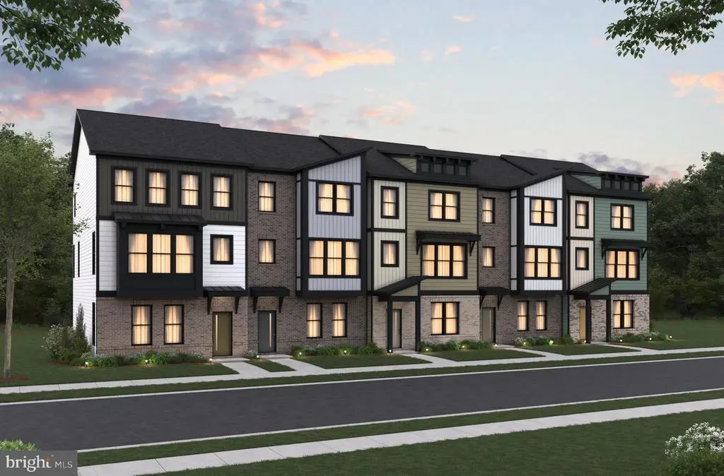 1811 Constellation Dr, Baltimore