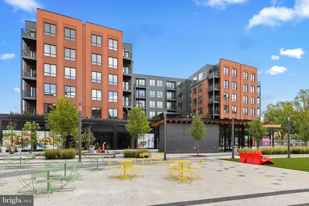 7175 12th St Nw #311, WASHINGTON