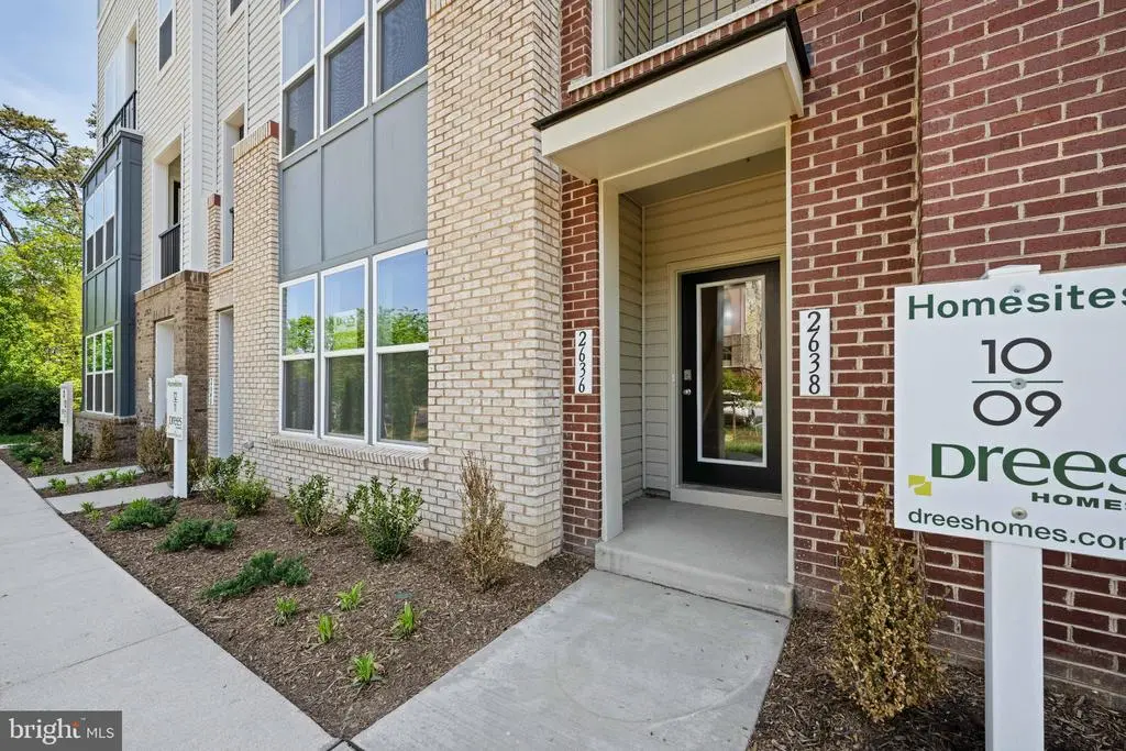 2636 Neabsco Common Pl, WOODBRIDGE