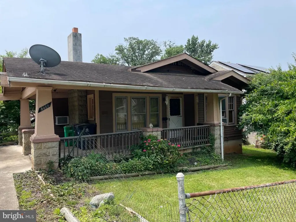 5315 Gallatin St, Hyattsville