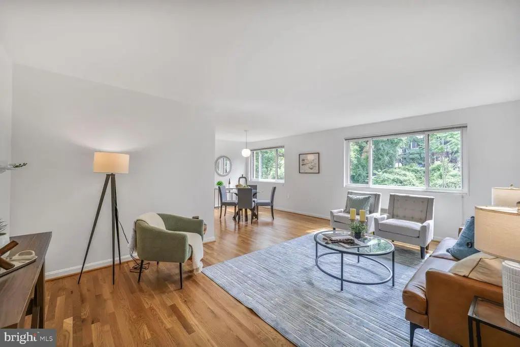 4114 Davis Pl Nw #311, WASHINGTON