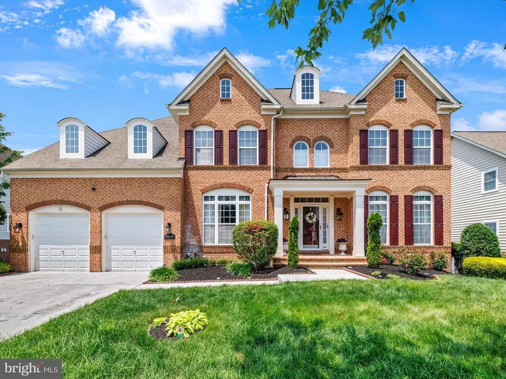 15426 Symondsbury Way, Upper Marlboro