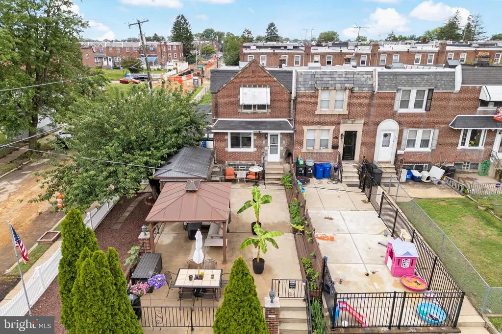 3438 Decatur St, PHILADELPHIA