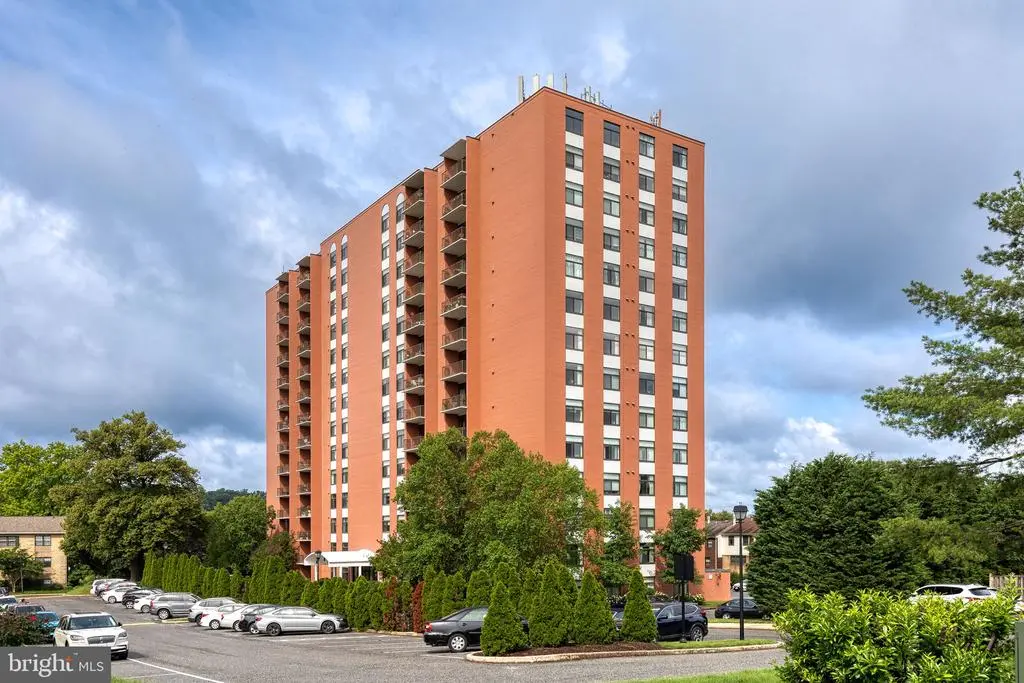 1 Smeton Pl #1407, Towson