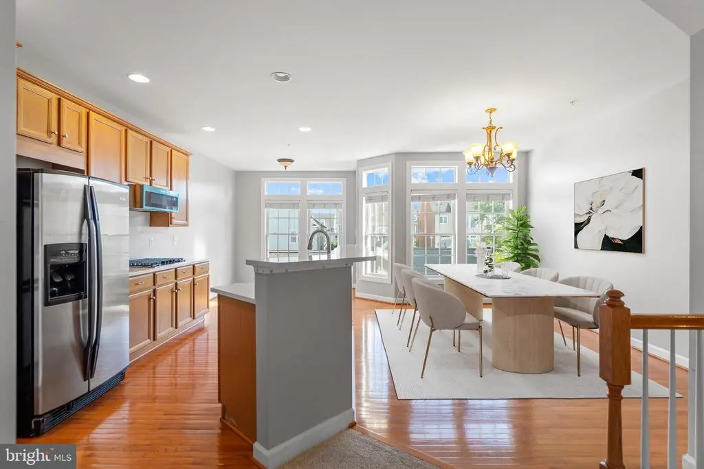 3836 Sugarloaf Pkwy, Frederick