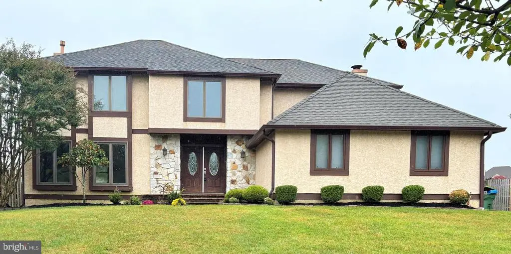 22 Country Walk, CHERRY HILL