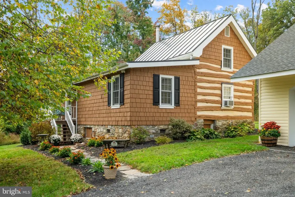 13829 Mountain Rd, HILLSBORO