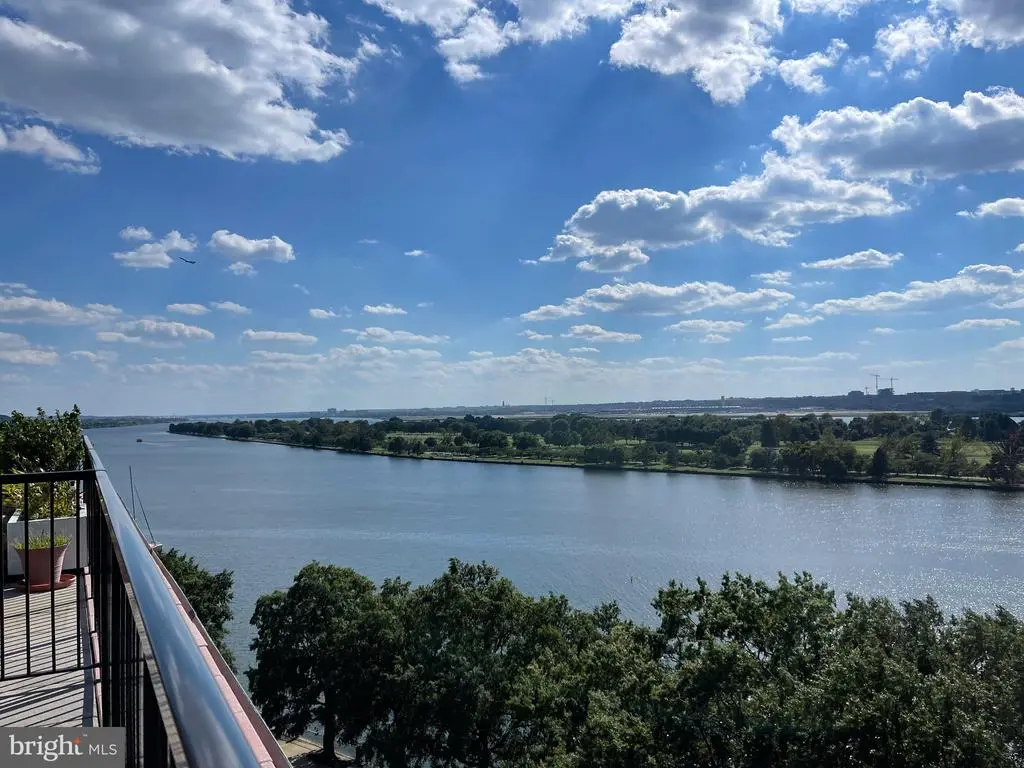 510 N St Sw #n223, WASHINGTON