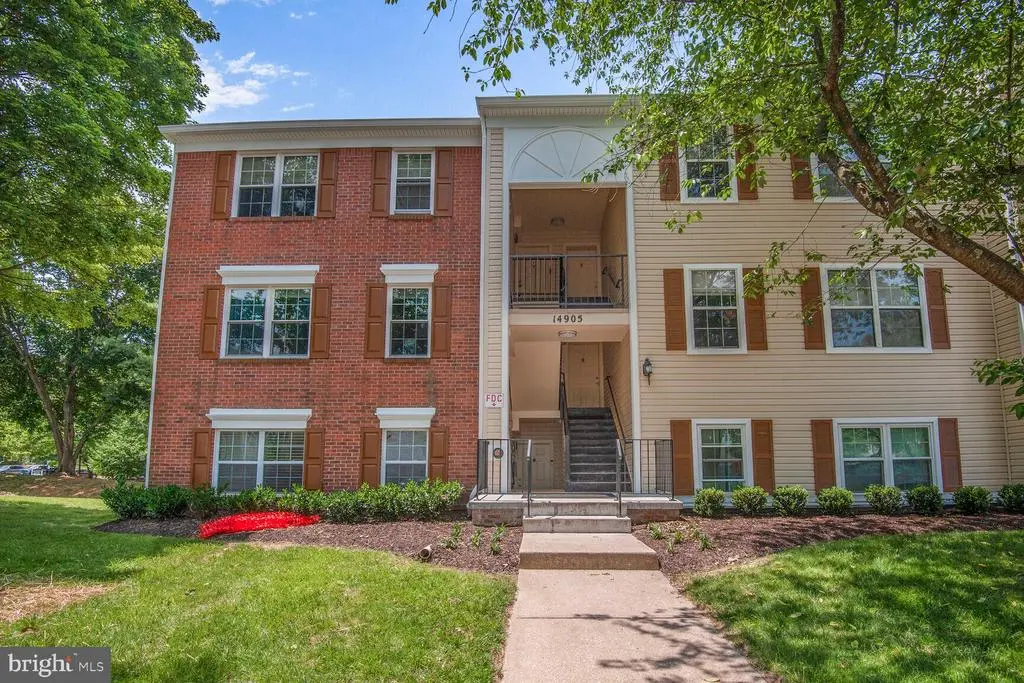 14905 Cleese Ct #5ac, Silver Spring