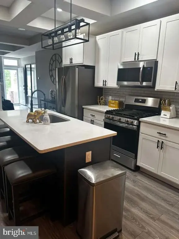 1528 N Ellamont St, BALTIMORE