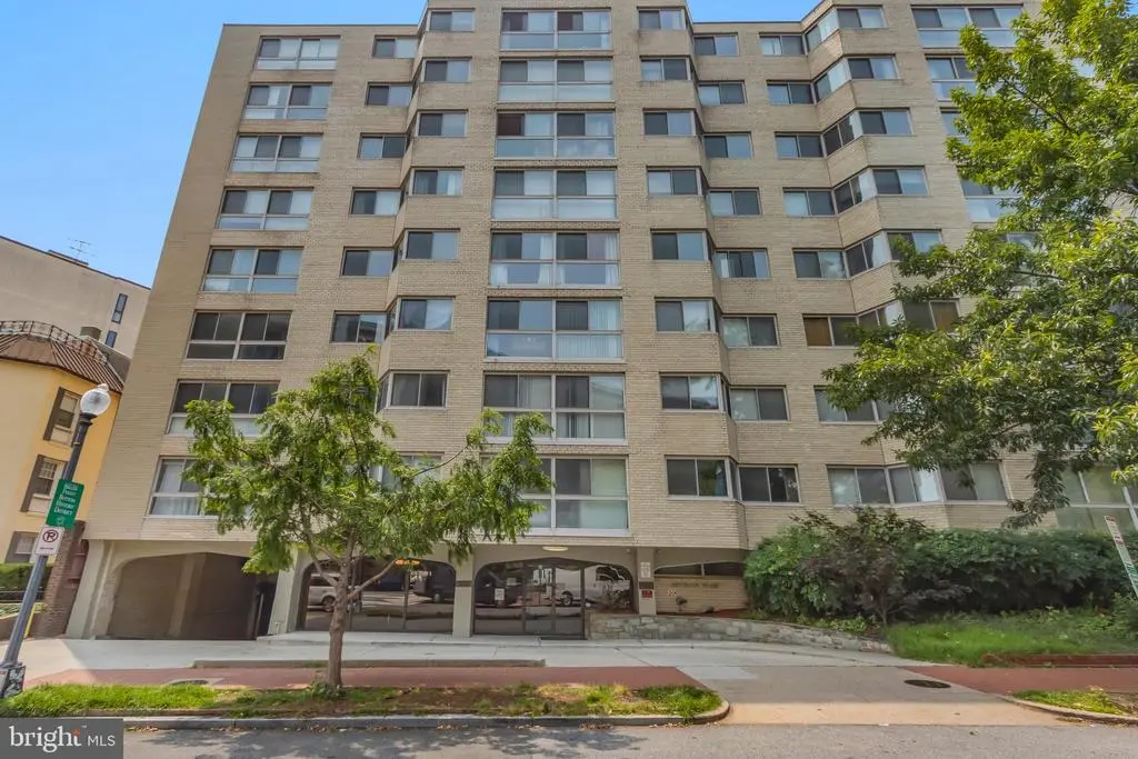 922 24th St Nw #415, WASHINGTON