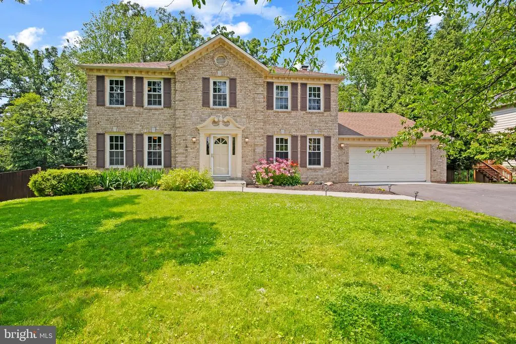 15016 Wellwood Rd, Silver Spring