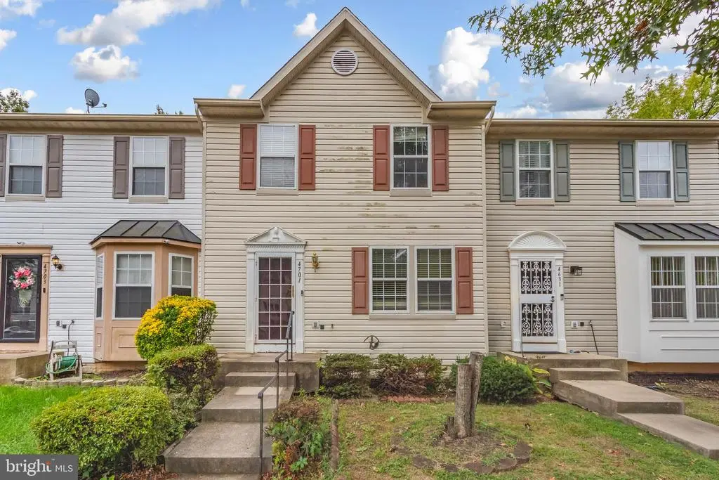 4701 Pistachio Ln, Capitol Heights