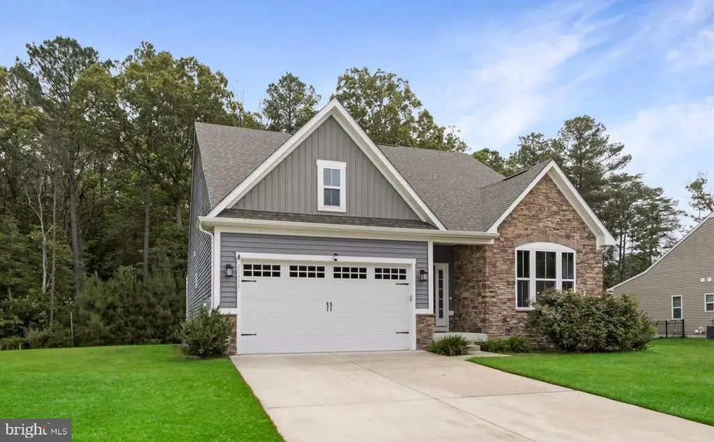 20456 Ragtop Crossing, HARBESON