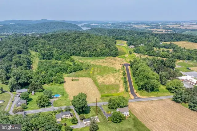 520 Phillips Dr #lot 5, Columbia