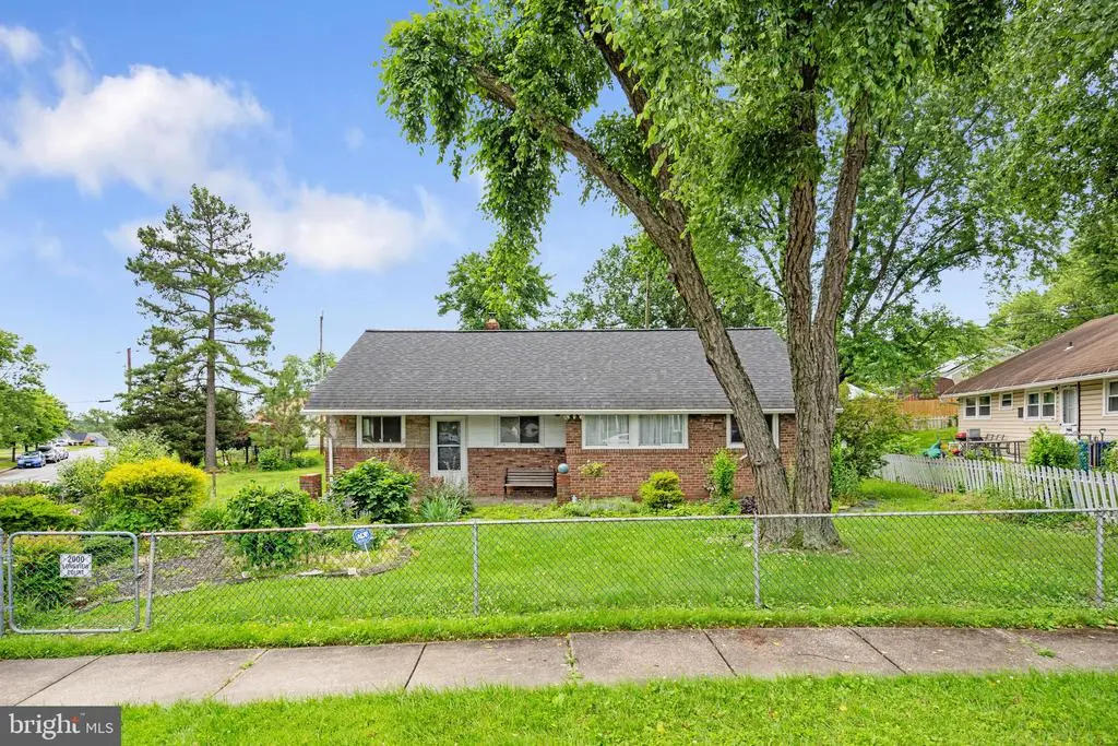 2000 Longview Ct, Baltimore