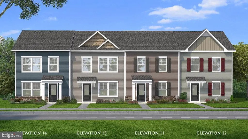 Homesite 104 Courthouse Dr, MARTINSBURG