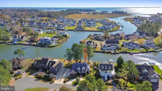 10 Lands End, Rehoboth Beach