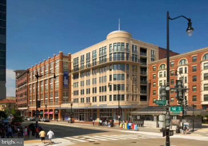 1390 Kenyon St Nw #717, WASHINGTON