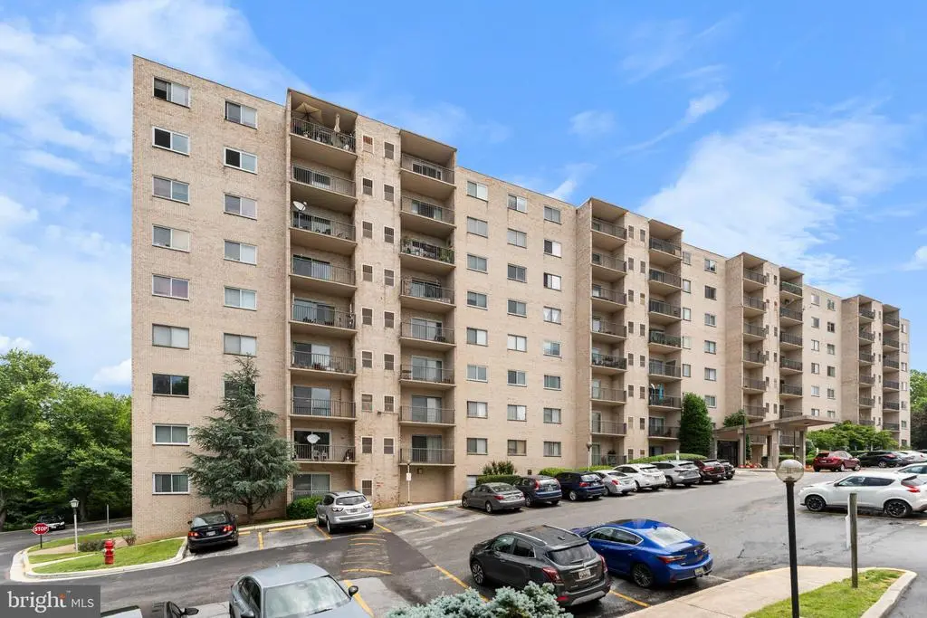 12001 Old Columbia Pike #709, Silver Spring