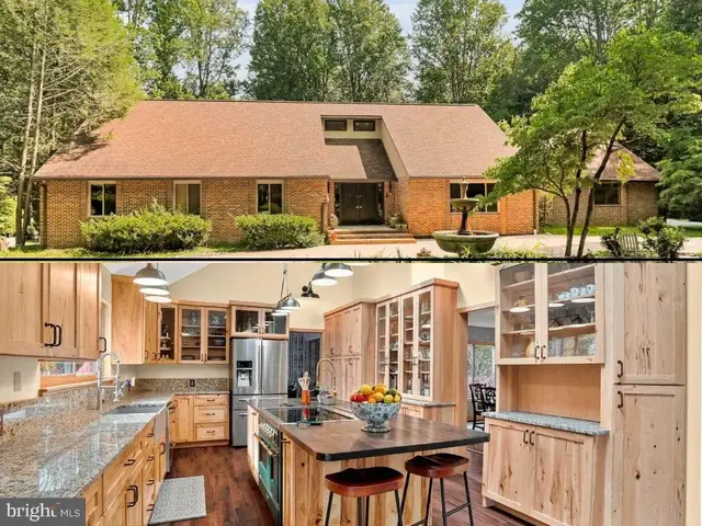 7033 Mink Hollow Rd, Highland