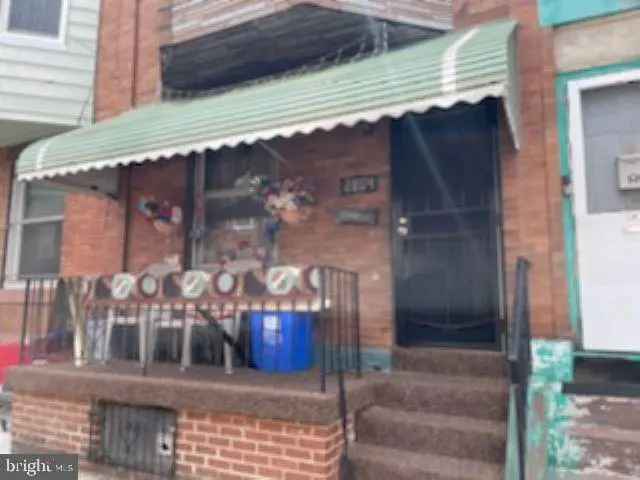 2854-n Stillman, PHILADELPHIA