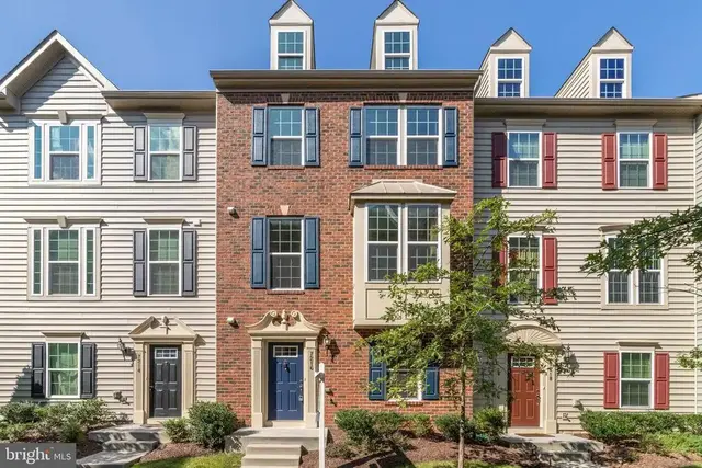 7216 Sugar Magnolia Ln, Elkridge