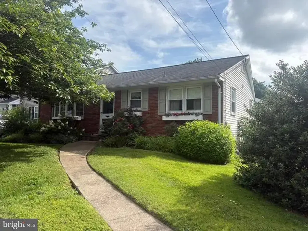 547 Hulmeville Ave, PENNDEL