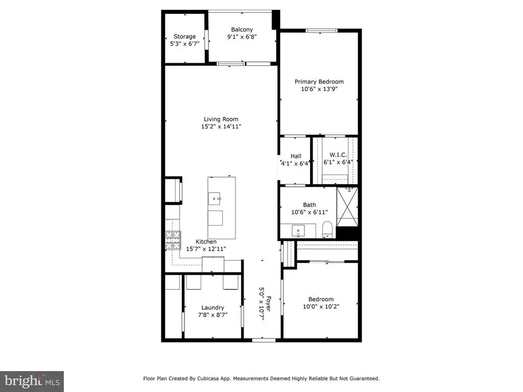 106 Saint Ives Pl #104, OXON HILL
