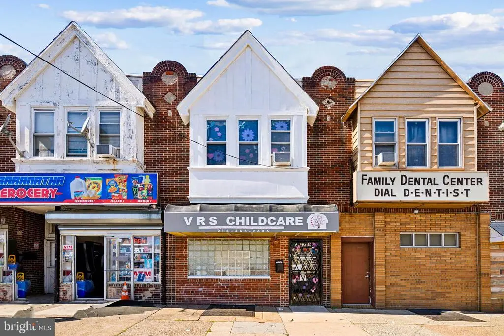 7221 W Passyunk Ave, PHILADELPHIA