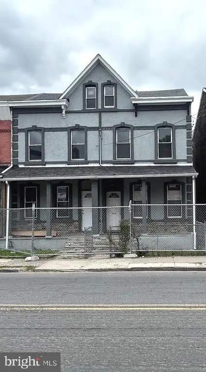106 Chambers St, TRENTON