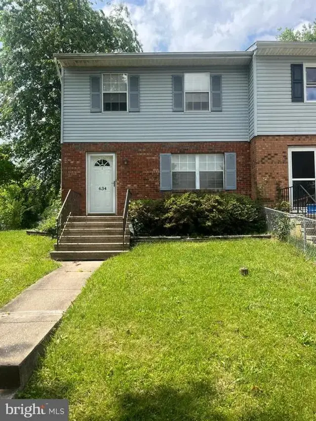 634 Glynlee Ct, Reisterstown