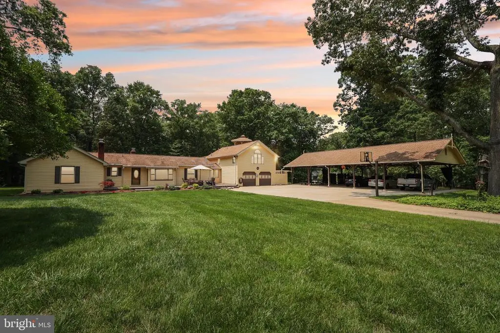 1304 Bryan Point Rd, ACCOKEEK