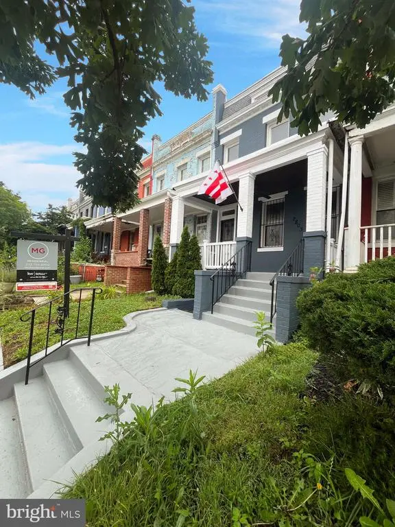 2803 N Capitol Street Ne, WASHINGTON